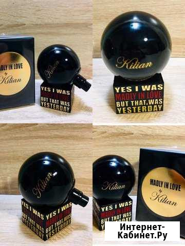 Parfum Kilian Madly in Love 100ml Орск - изображение 1