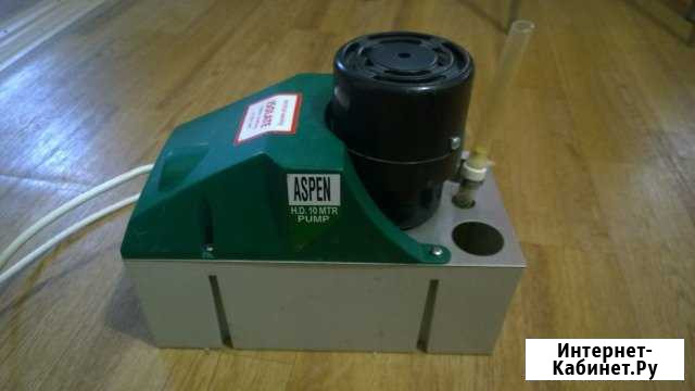 Дренажная помпа aspen fp2066 hd10 Ярославль - изображение 1