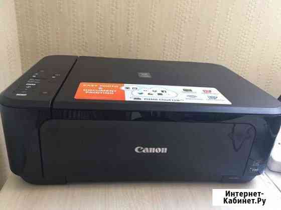 Мфу Canon Pixma MG3640 Казань