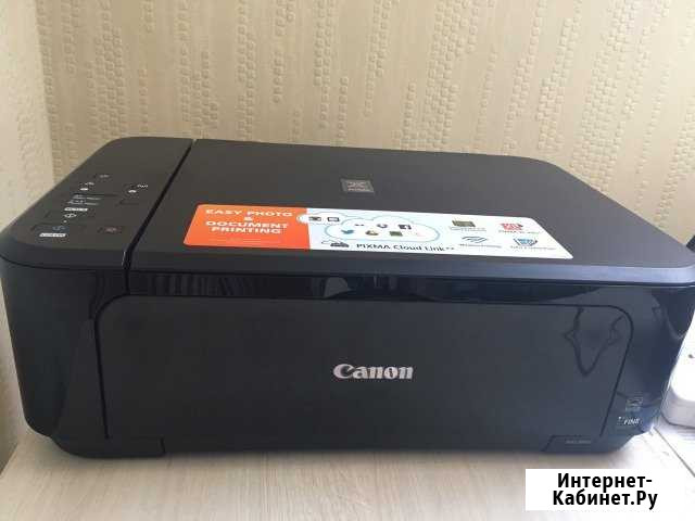 Мфу Canon Pixma MG3640 Казань - изображение 1