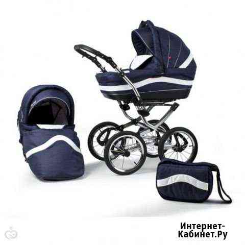 Детская коляска Adbor Marsel Classic 2 в 1 Северодвинск