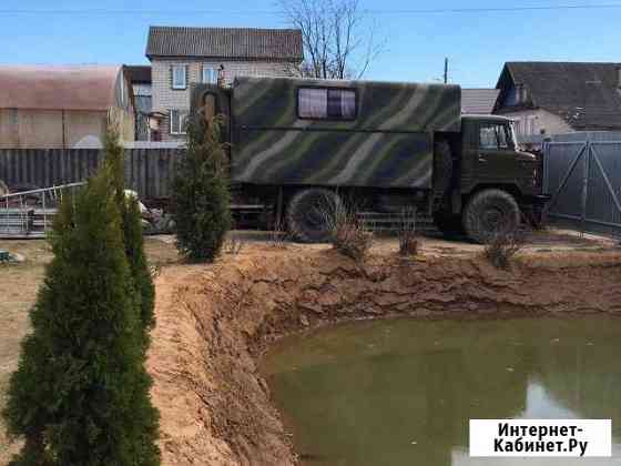 Продам Газ 66 Бор