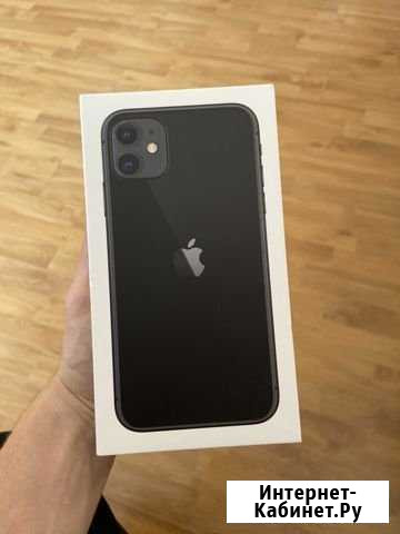 iPhone 11 128gb Калининград - изображение 1