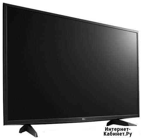 Телевизор LG Евпатория