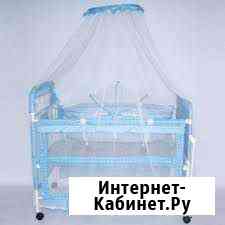Кроватка детская Черногорск