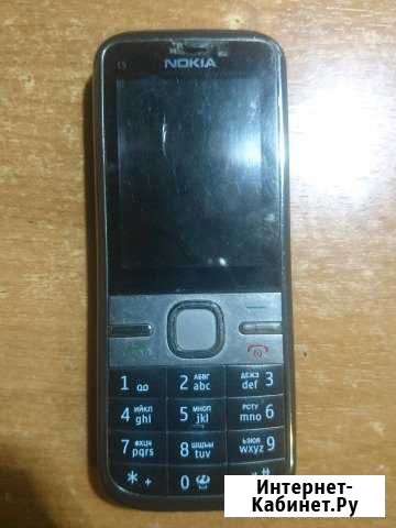 Nokia C5-00.2 Кандалакша - изображение 1