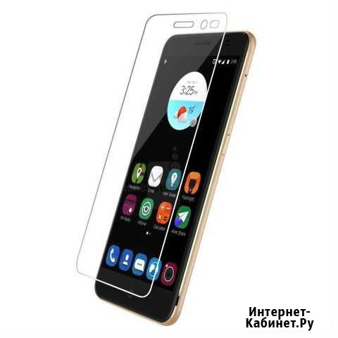 Защитное стекло ZTE v7 lite Санкт-Петербург - изображение 1