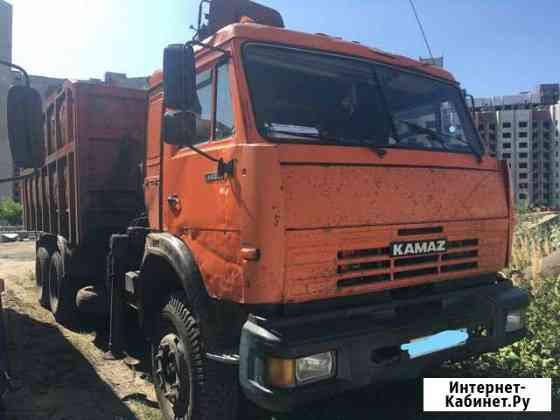 Камаза Ломовоз Воронеж
