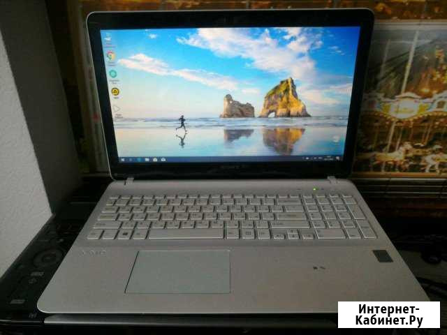 Sony Vaio Вичуга - изображение 1
