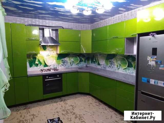 Кровать детская Курган - изображение 1