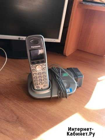 Panasonic Комсомолец - изображение 1
