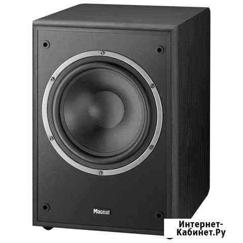 Сабвуфер magnat monitor sub 200a Пенза
