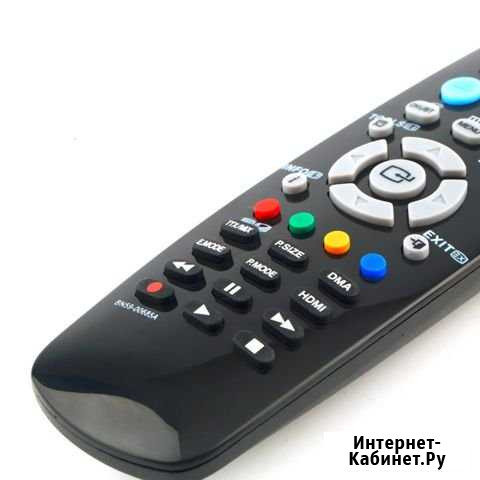 Пульт SAMSUNG BN59-00684A Ульяновск - изображение 1