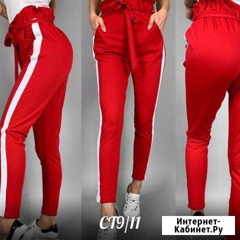 Спортивные штаны Черкесск - изображение 1