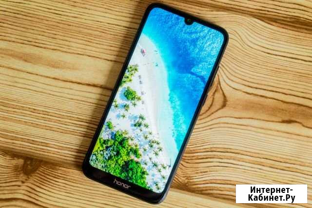 Honor 8A Брянск - изображение 1
