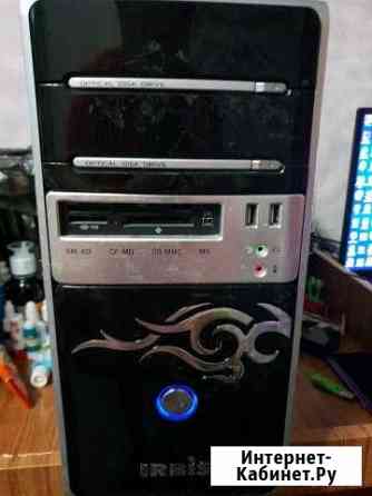 Отличный пк Мурманск