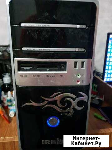 Отличный пк Мурманск - изображение 1