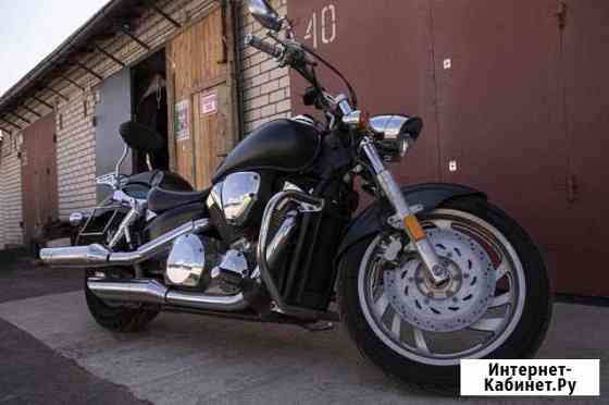 Honda Vtx1300c 2004 Ивантеевка