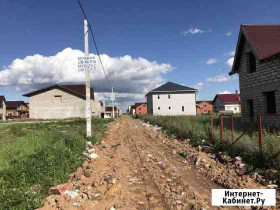 Участок 6.4 сот. (ИЖС) Лыткарино