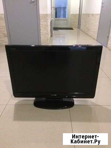 Телевизор sharp 32 Кудрово - изображение 1