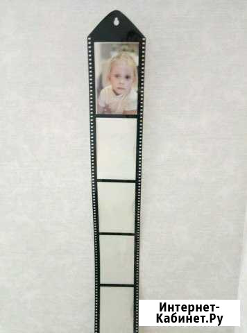Рамка для фотографий Икея Владимир - изображение 1