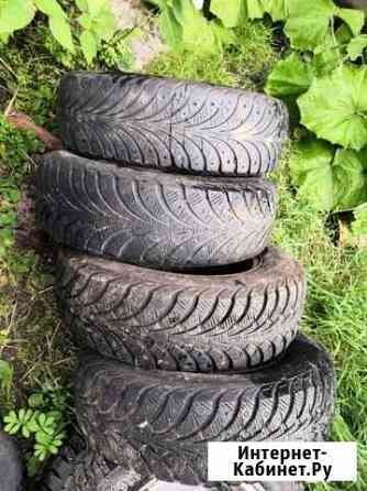 R13 4шт с дисками, ваз Goodyear Вельск