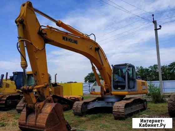 Гусеничный экскаватор New Holland Kobelco E 385 20 Краснодар