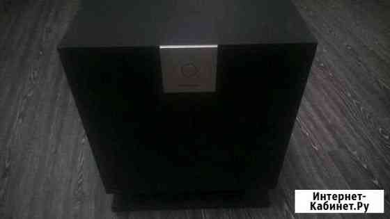 Продам сабвуфер Хабаровск