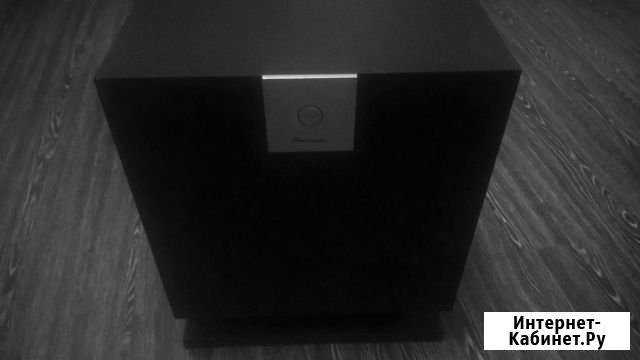 Продам сабвуфер Хабаровск - изображение 1