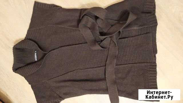 Жилетка р 40-42 Подольск - изображение 1