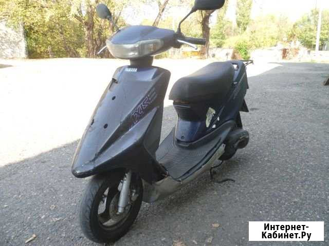 Yamaha Axis 50 Минеральные Воды - изображение 1