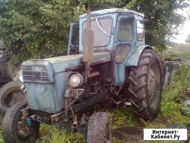 Трактор т40 Арзамас - изображение 1