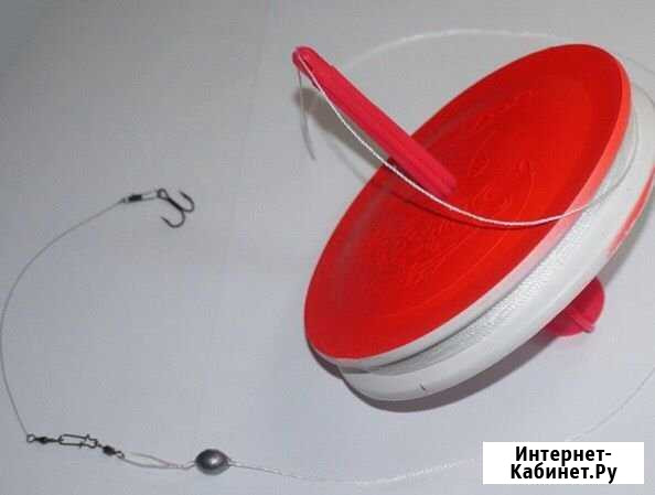 Кружки оснащеные Белгород - изображение 1