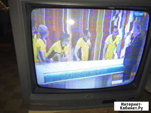 JVC C-14M1 super multi Саратов - изображение 1