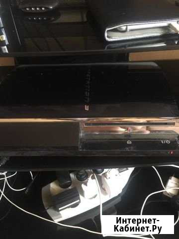 Sony PS3 Липецк - изображение 1