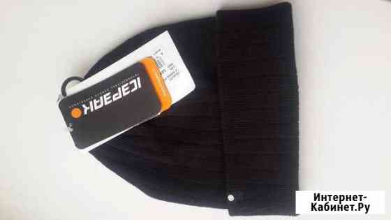 Новая спортивная шапка Icepeak Ставрополь