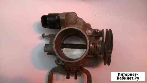 Заслонка дроссельная Шадринск