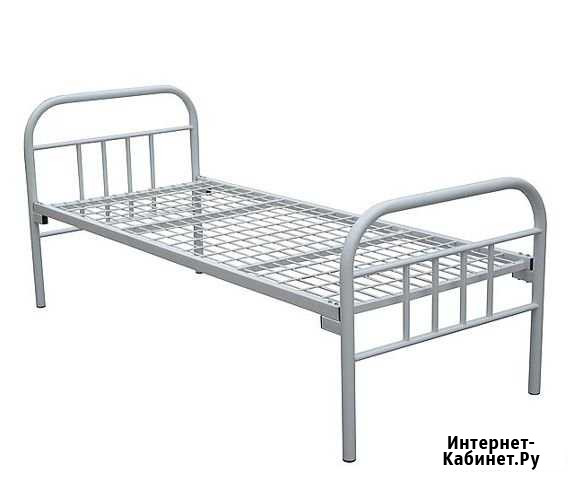 Кровать Новый Уренгой - изображение 1