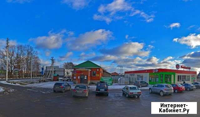 Помещение свободного назначения, 32 кв.м. Фряново - изображение 1
