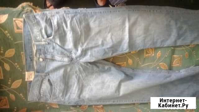 Джинсы Levis 569 Мурманск - изображение 1