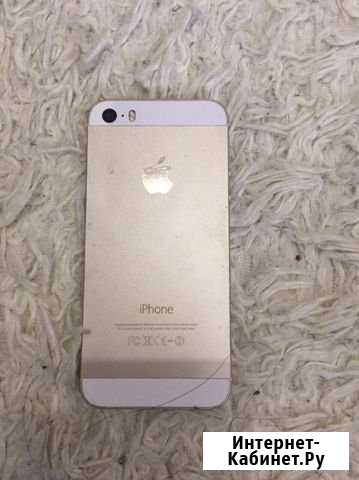 Айфон 5s Курган - изображение 1