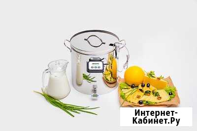 Сыроварня Салехард - изображение 1