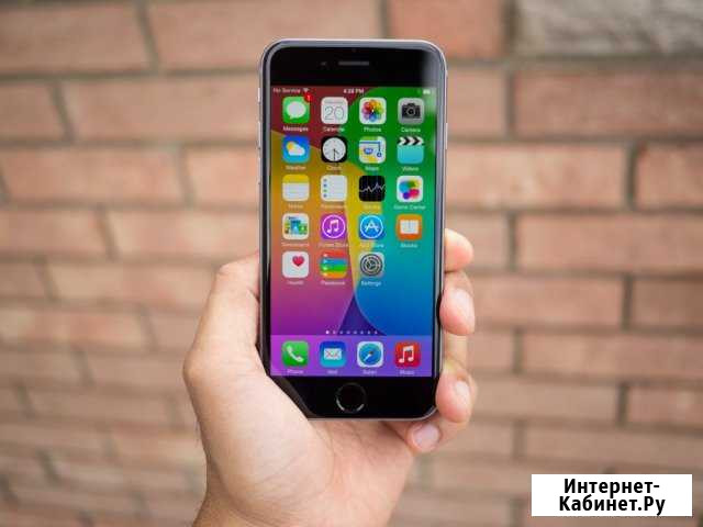iPhone 6 Санкт-Петербург - изображение 1