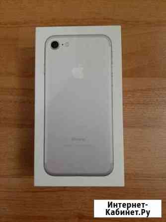 Iphon 7 32гб Дзержинск