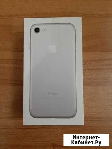 Iphon 7 32гб Дзержинск - изображение 1