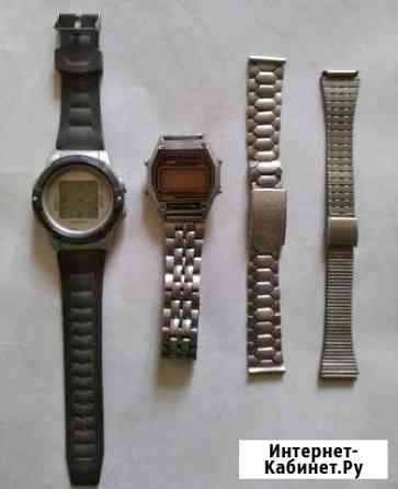 Часы и браслеты Новосибирск