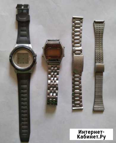 Часы и браслеты Новосибирск - изображение 1