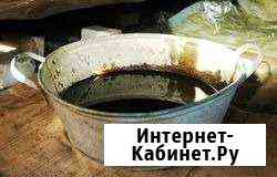Отработанное масло Северск