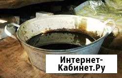 Отработанное масло Северск - изображение 1