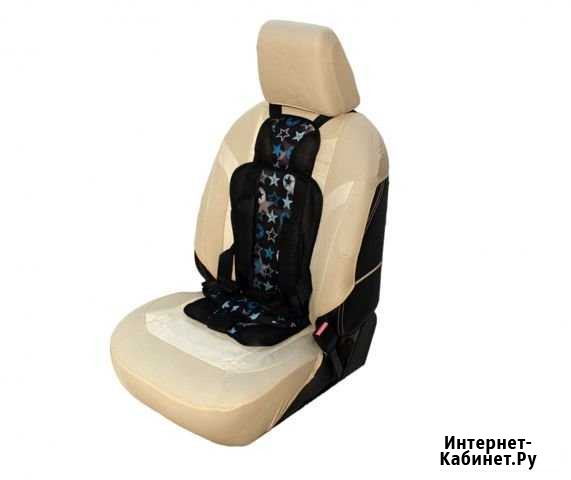 Бескаркасные автокресла 9-36 кг Сызрань - изображение 1